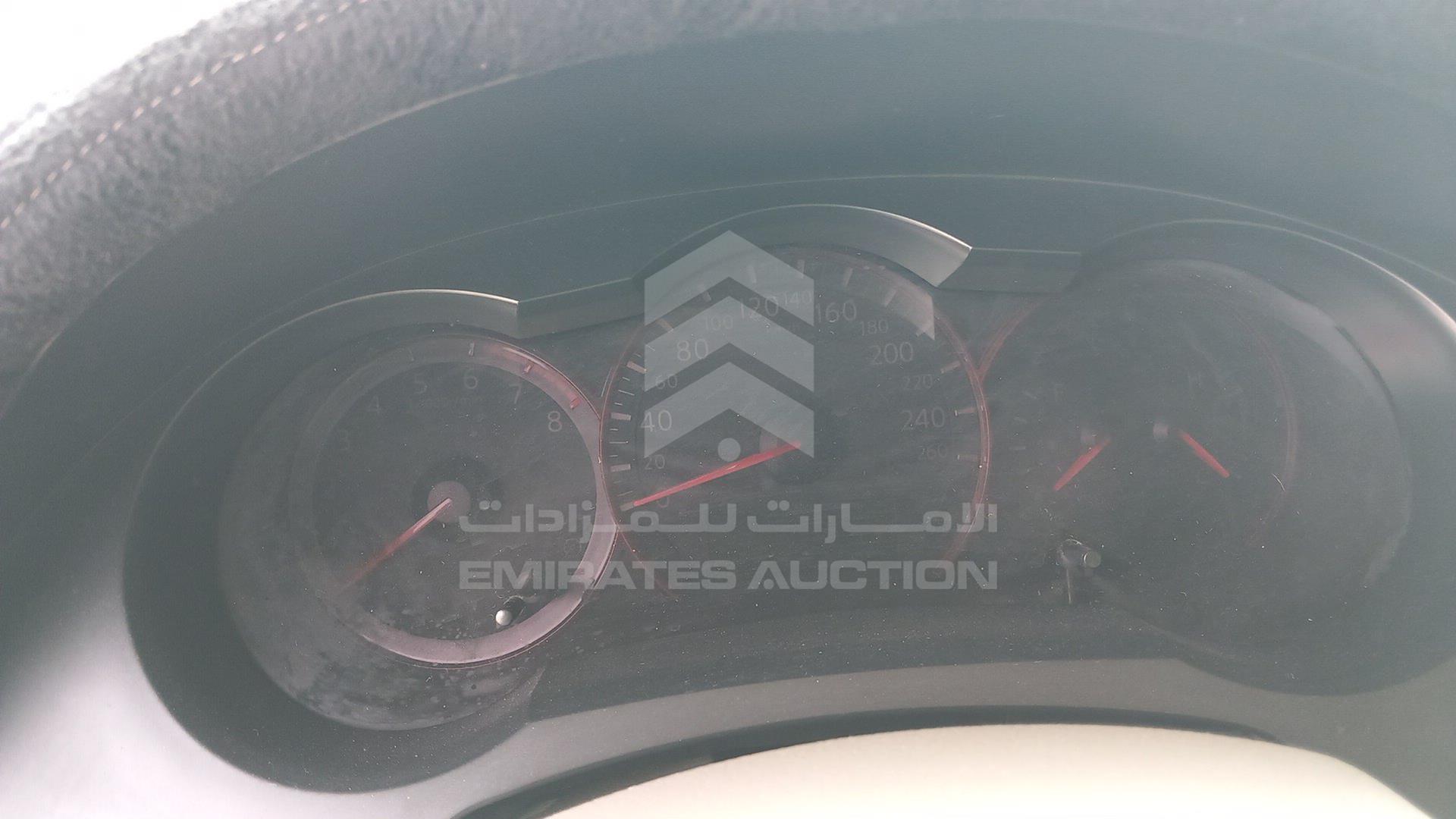 2008 NISSAN ALTIMA VIN: 1N4AL21D18C229666