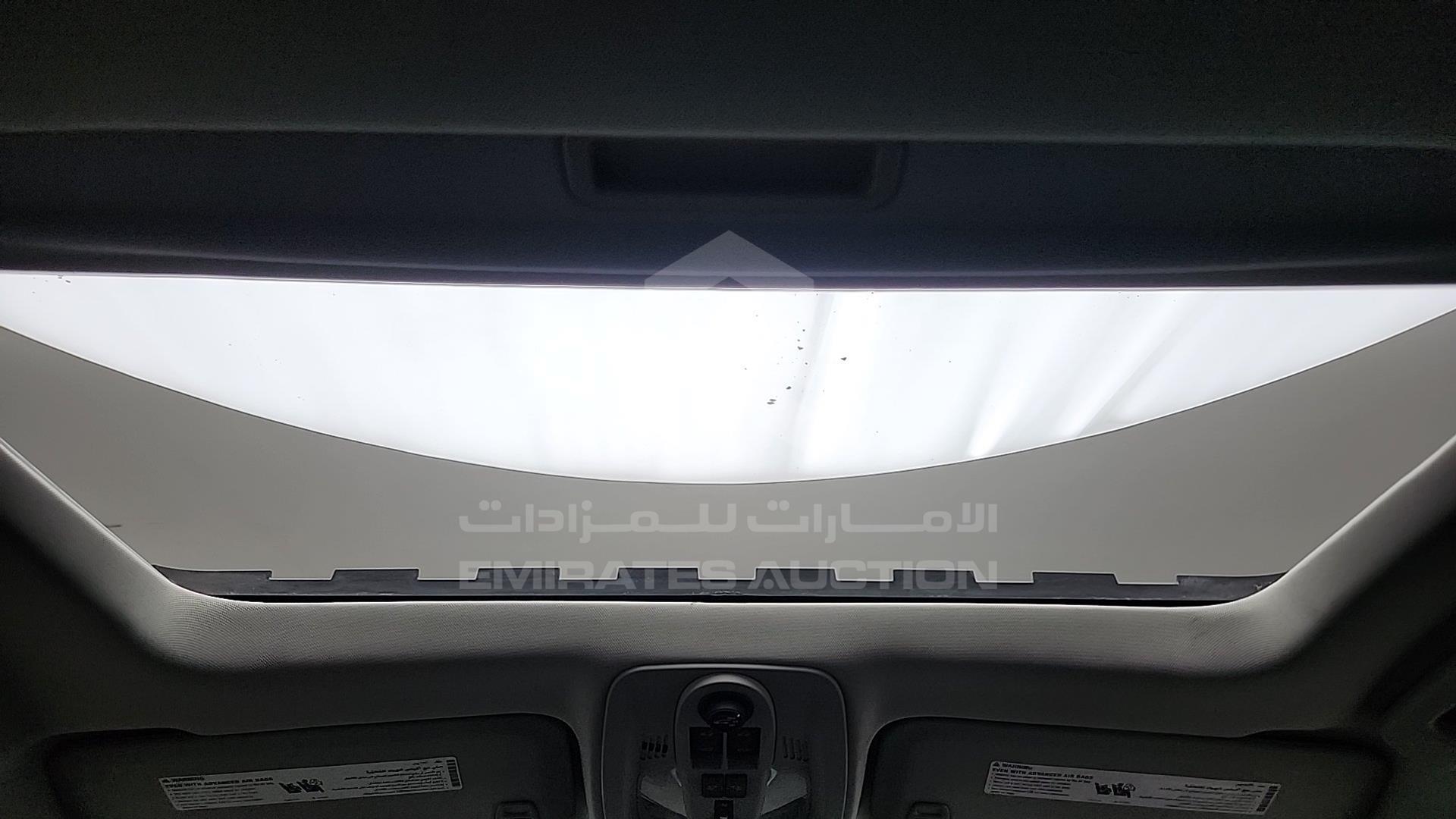 2013 GMC TERRAIN VIN: 2GKFL8E3XD6107772