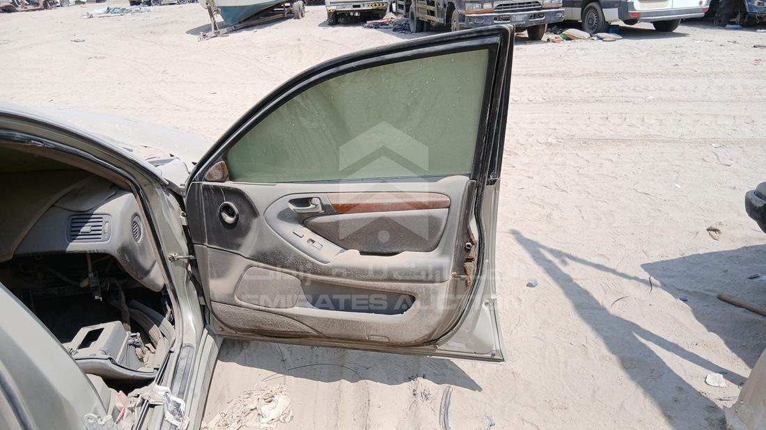 2000 Lexus GS 300 — Front Right Door — Photo 25
