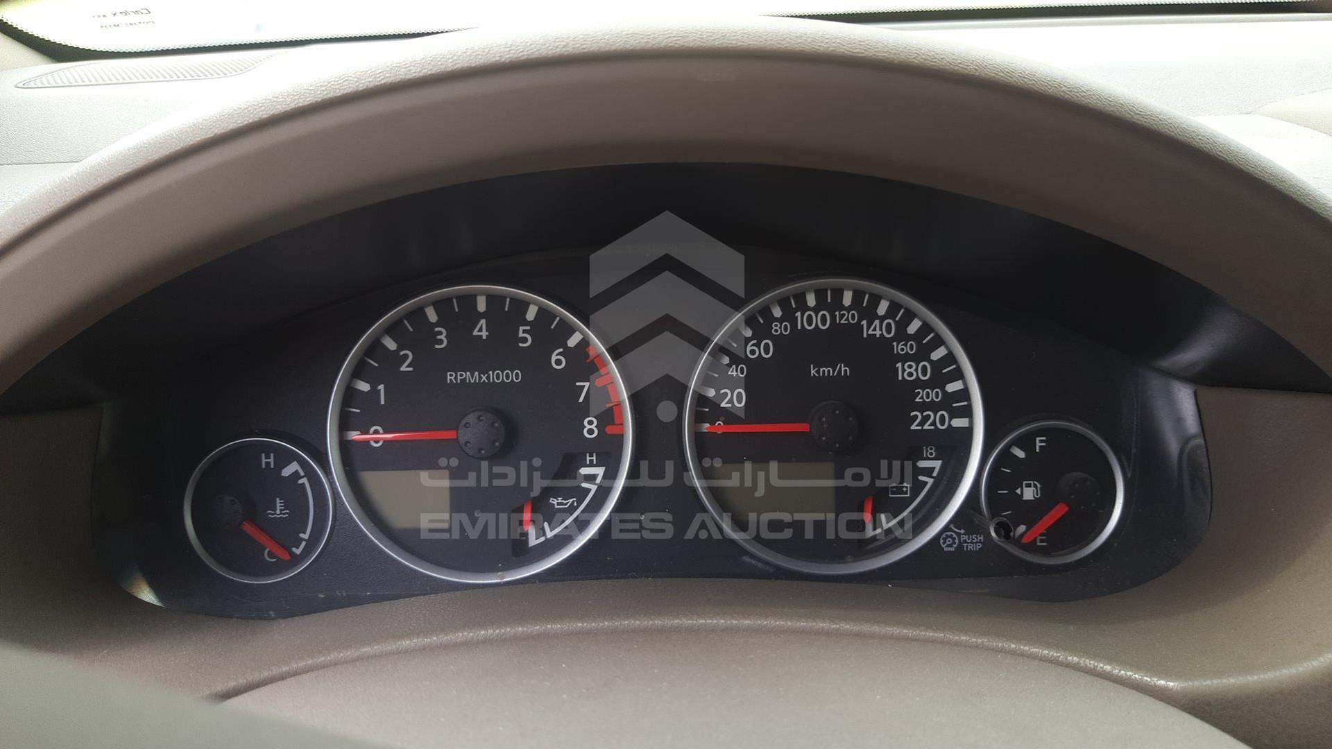 2009 NISSAN PATHFINDER VIN: 5N1AR18BX9C602112