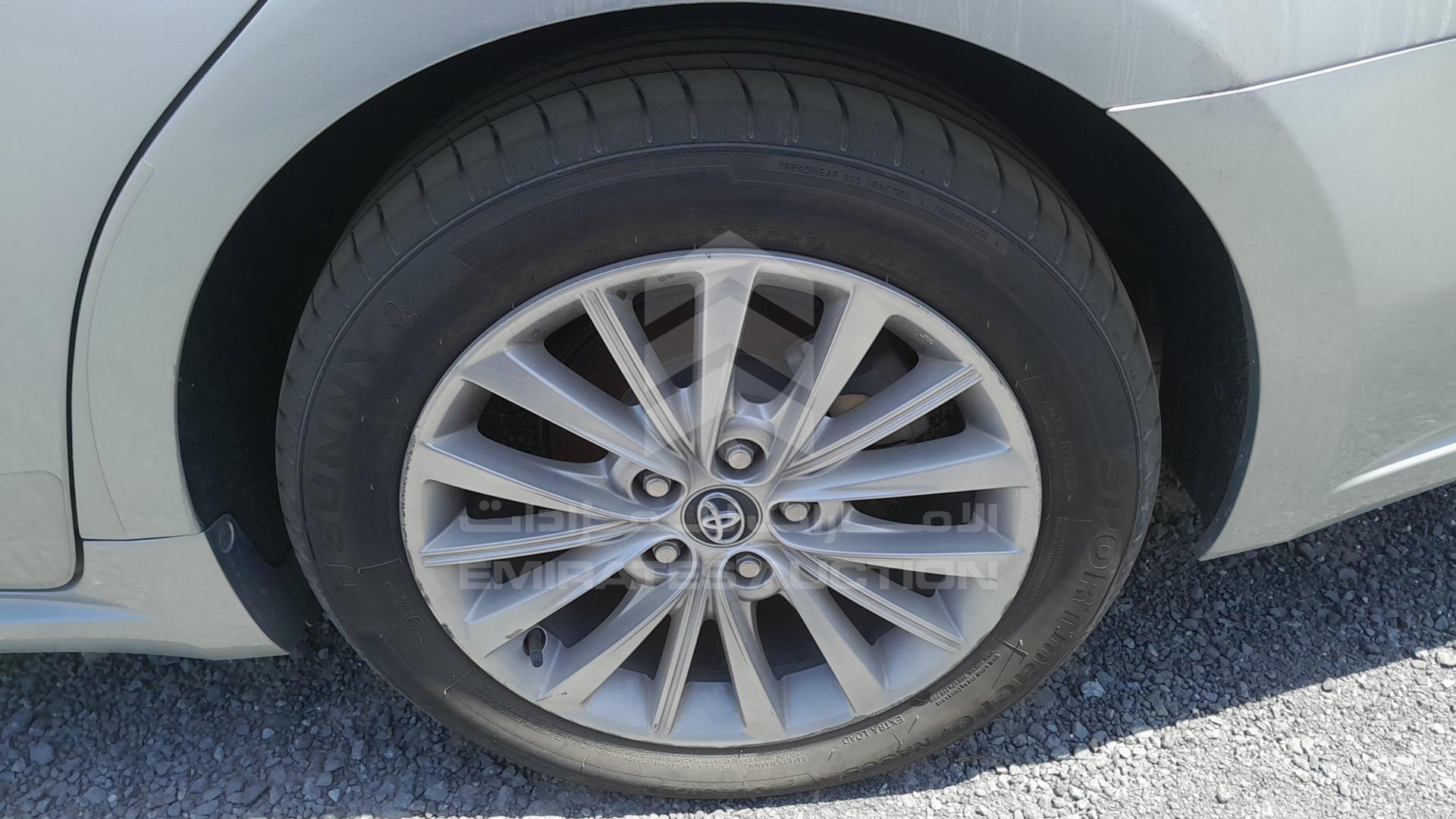 2016 TOYOTA AVALON VIN: 4T1BK1EB5GU214449