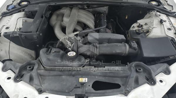 SAJAA05D5CFS44582 Jaguar XF