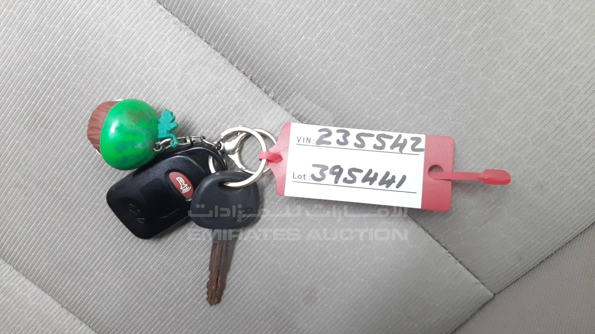 2018 HYUNDAI ELANTRA VIN: 5NPD84LF6JH235542