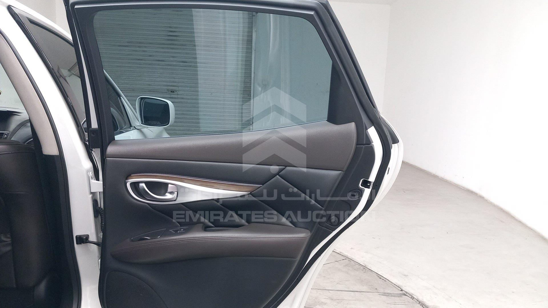 2012 INFINITI M 56 VIN: JNKAY1AP0CM220104