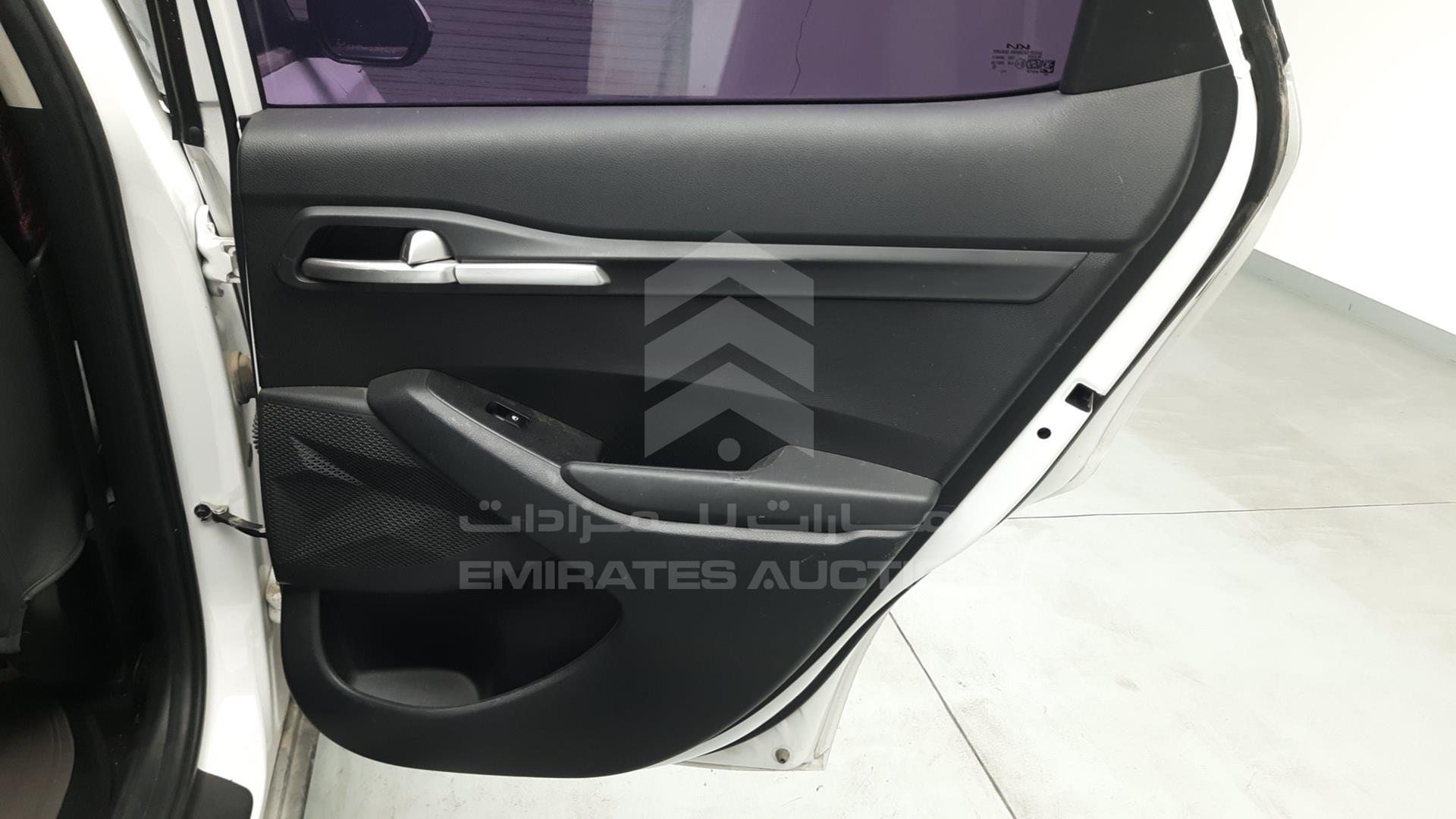 2023 KIA SELTOS VIN: MZBEP8149PN464301