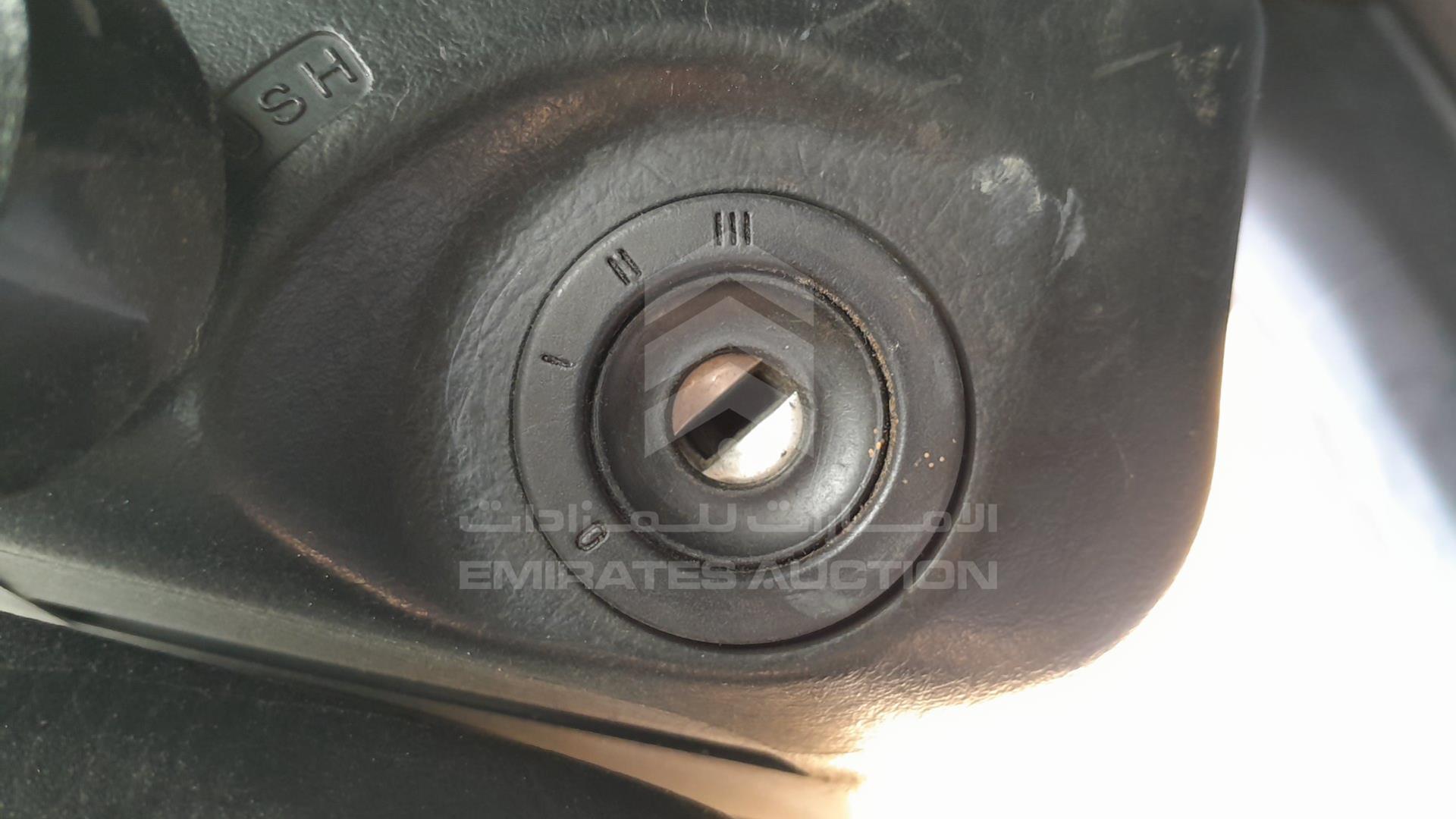 2005 HONDA CIVIC VIN: JHMES86215S409562