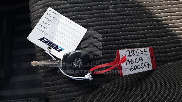Suzuki Baleno 2019 MA3WB5B15KA628654 Image 28