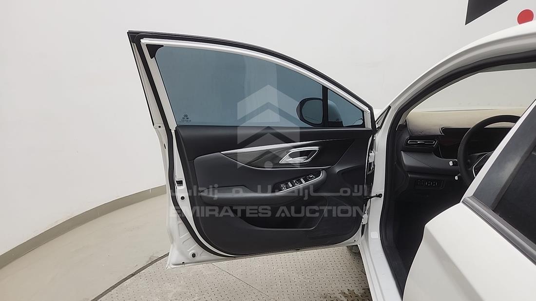 Manotti U5 2025 — الباب الأمامي الأيسر — صورة 11