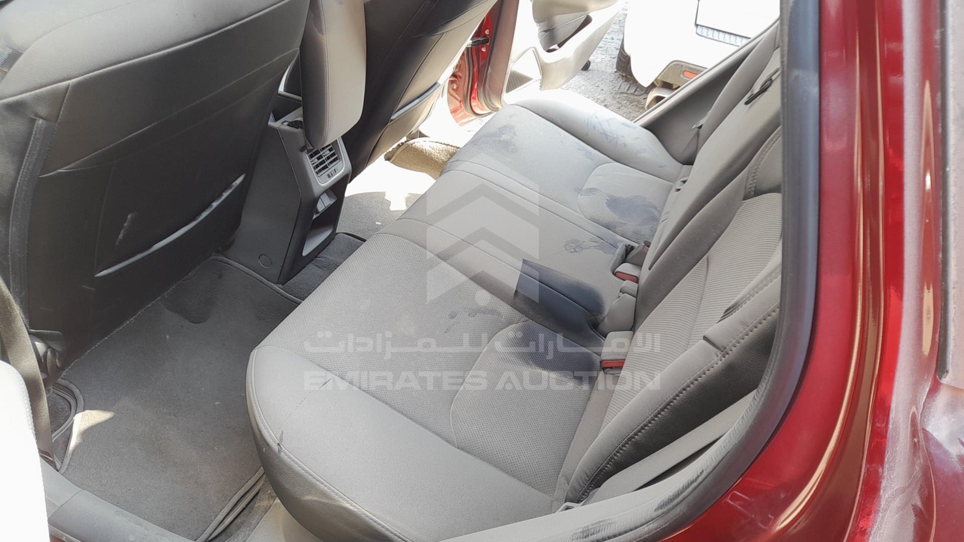 2024 TOYOTA URBAN CRUISER VIN: MBJYMLA25RT105629
