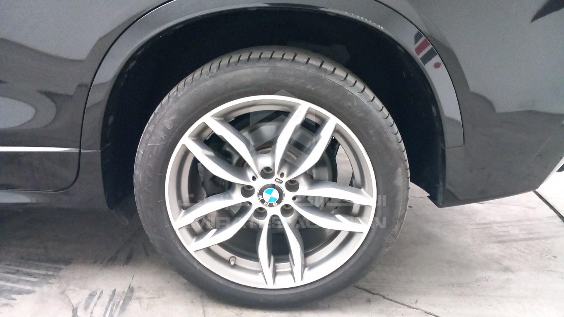 2018 BMW X4 VIN: 5UXXW7C50J0W64263