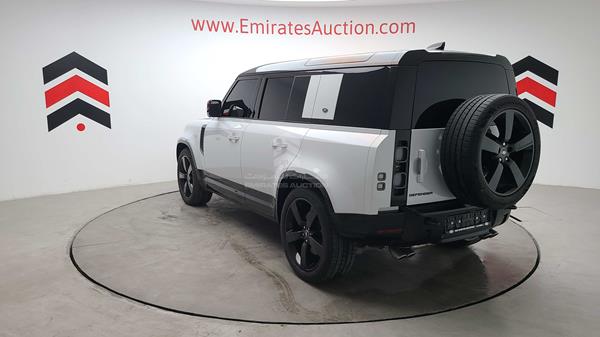 Land Rover Defender 2023 SALEA7BE5P2118153 Image 8