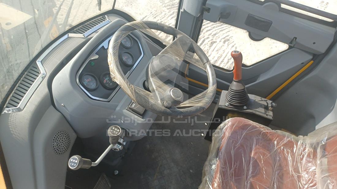 2026 SDLOOL SL930 — Full Dashboard View — Photo 15
