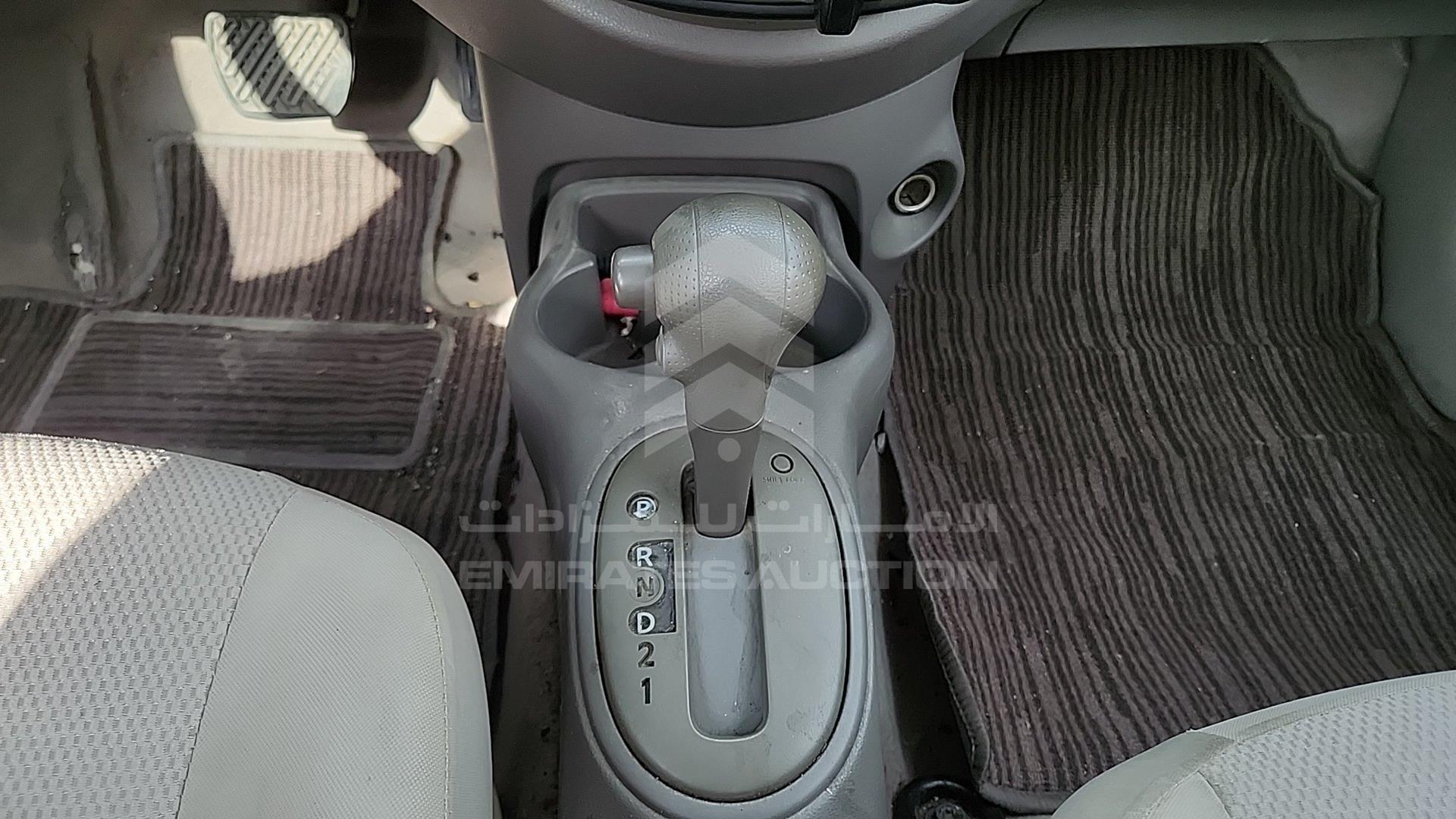 2019 NISSAN SUNNY VIN: MDHBN7AD8KG675576