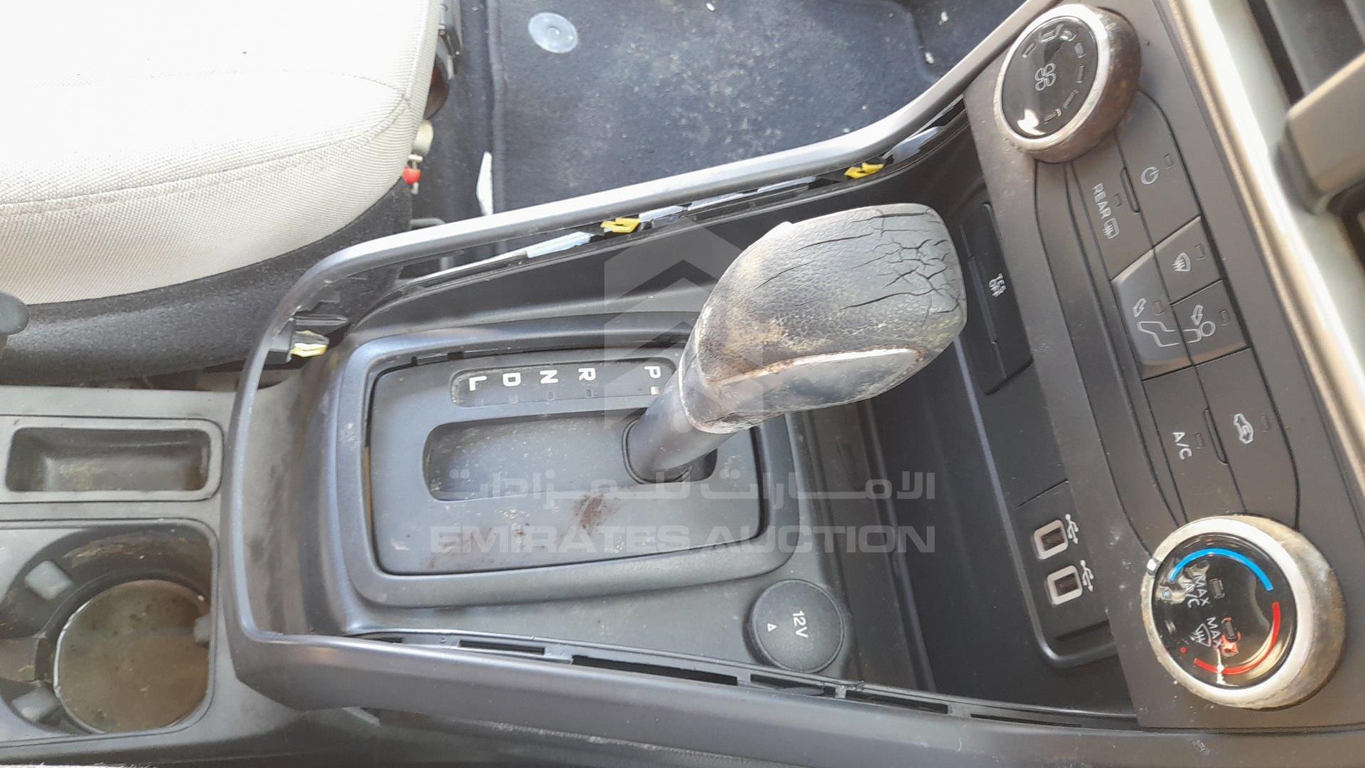 2020 FORD ECOSPORT VIN: MAJFK1BZ9LAA17490