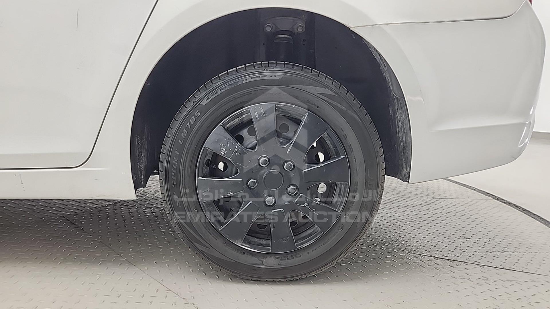 2015 CHEVROLET CRUZE VIN: KL1PJ5C55FK002301