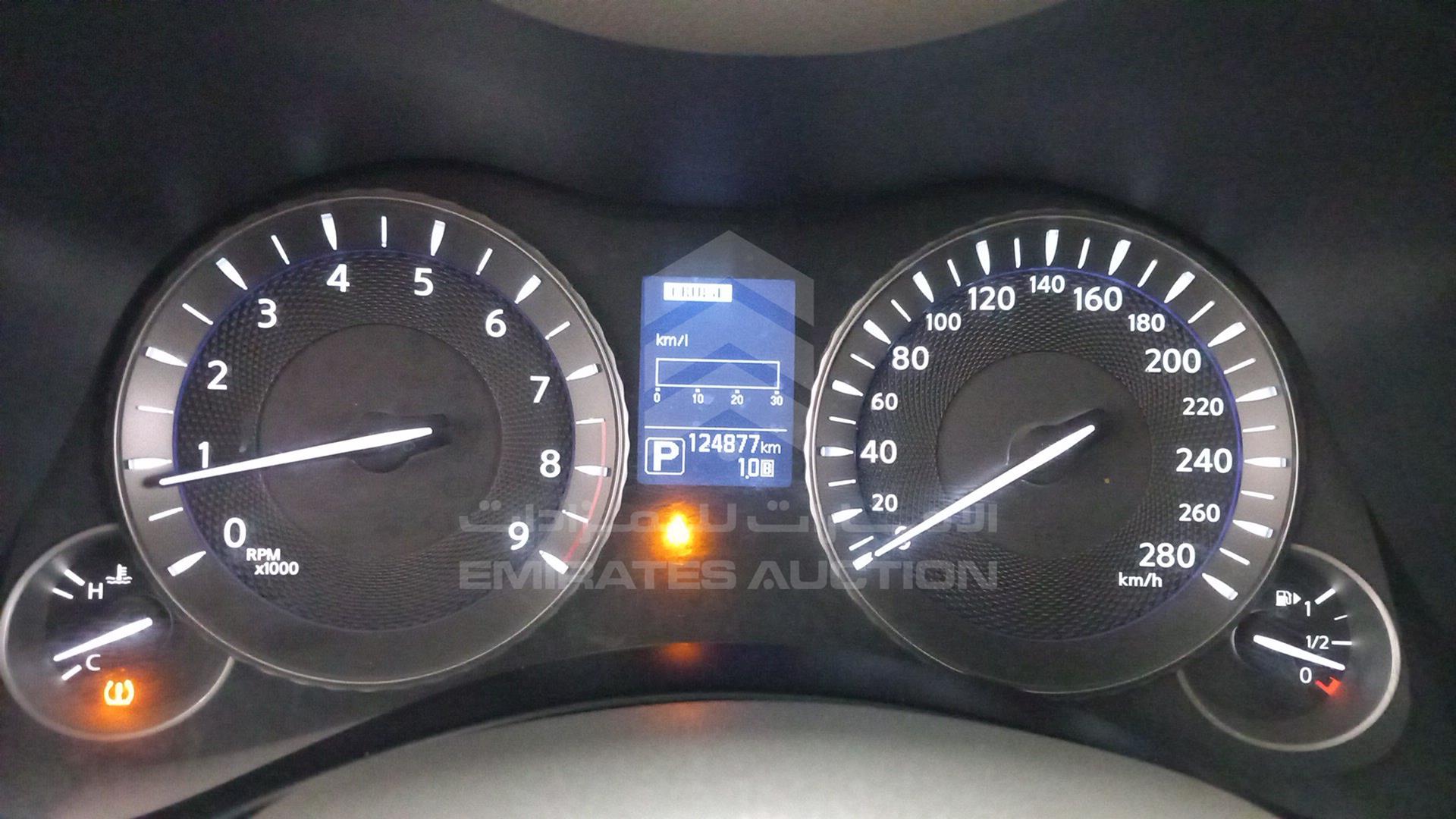 2016 INFINITI Q70 VIN: JNKBY1AP0GM320438