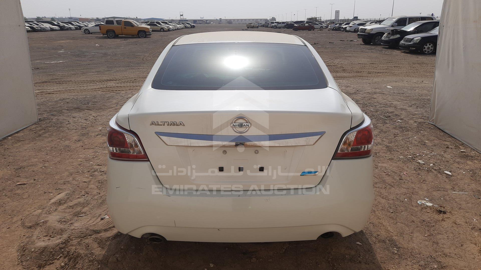2014 NISSAN ALTIMA VIN: 1N4AL3AP0EC409703