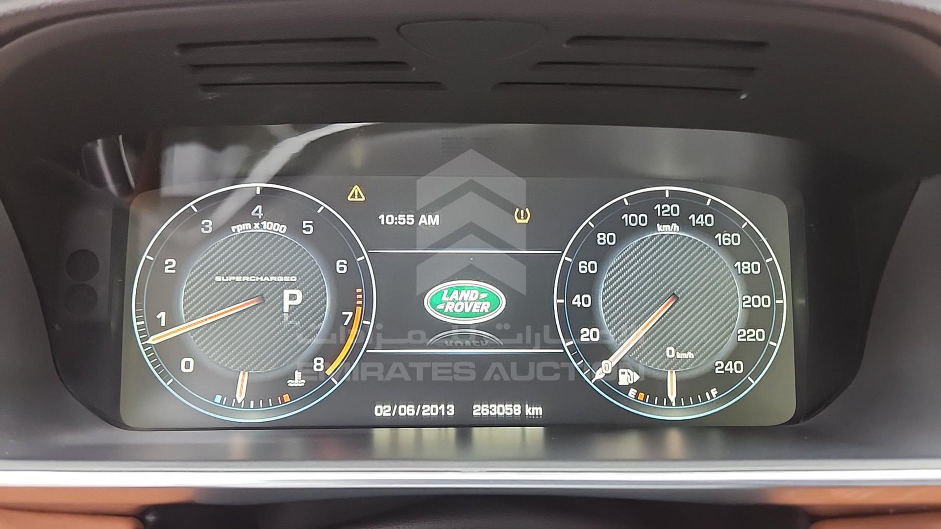 2014 RANGE ROVER SPORT VIN: SALWA2EF9EA301683