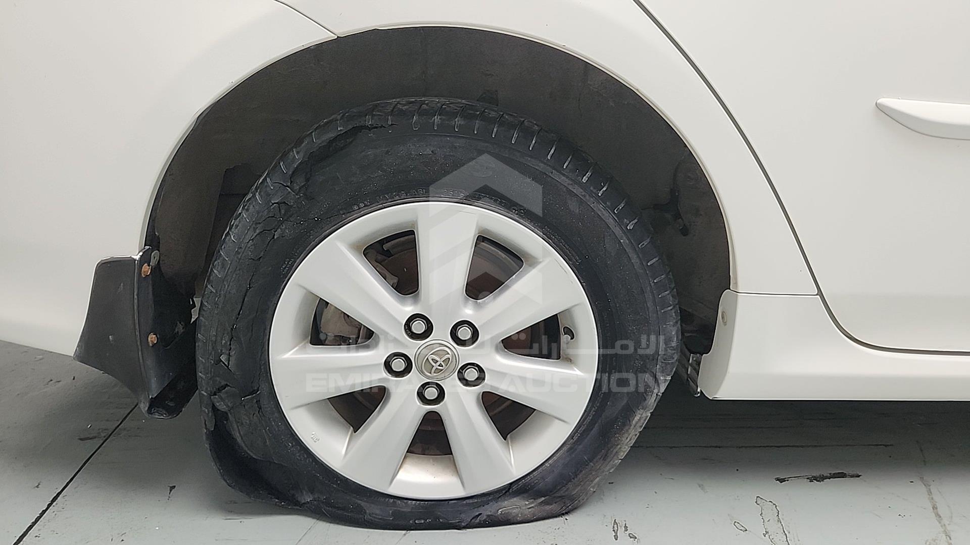 2010 TOYOTA COROLLA VIN: JTDBZ42EXAJ062452
