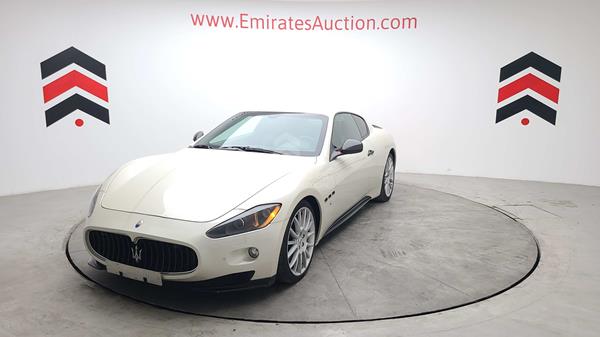 Maserati Granturrismo 2010 ZAMHH45F5A0049482 Image 51