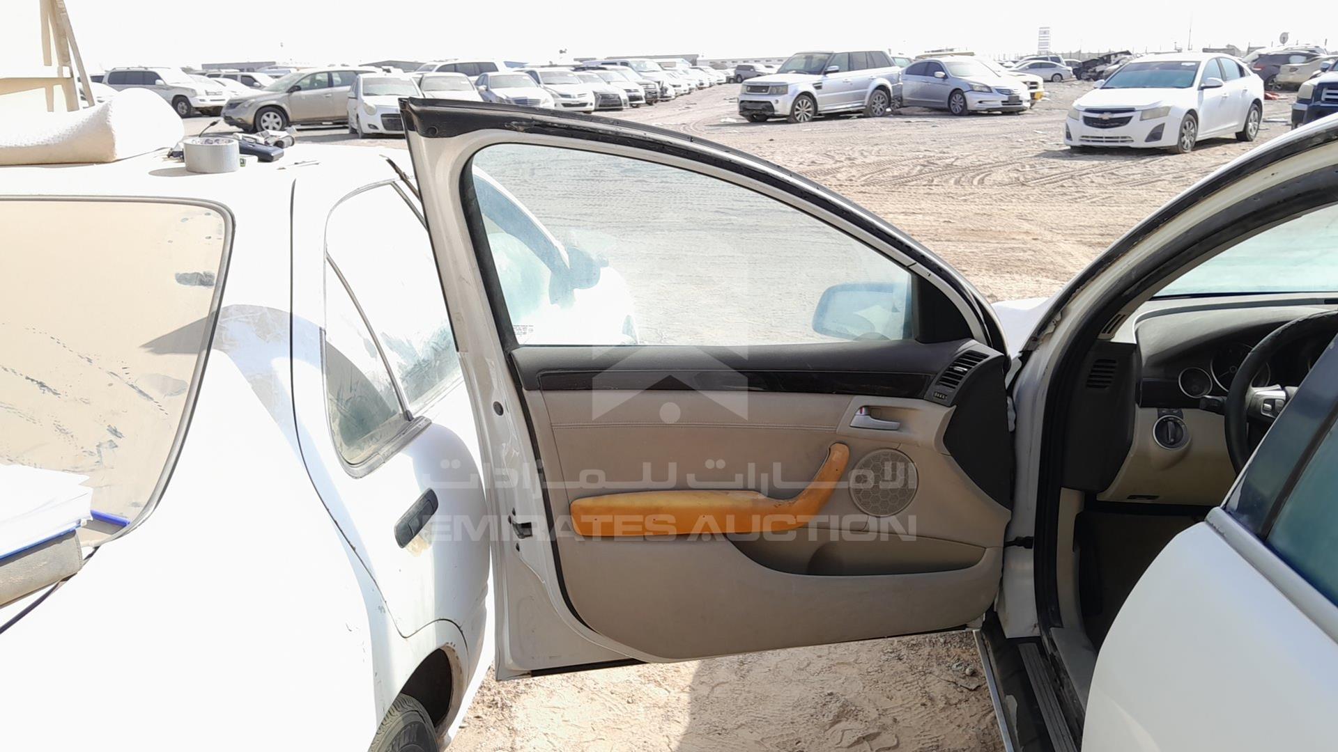 2009 CHEVROLET CAPRICE VIN: 6G1ML54749L308907