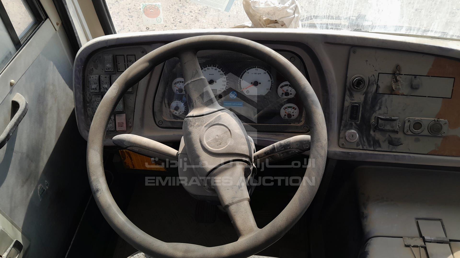 2019 ASHOK LEYLAND FALCON VIN: MB1PBEHD7KU0B0781