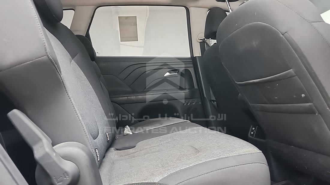 2025 Hyundai Stargazer — Rear Right Passenger View — Photo 25