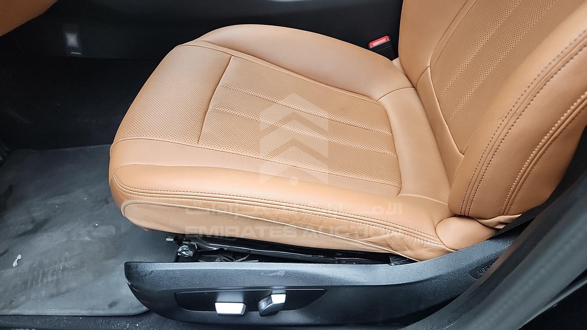 2023 BMW 520 I VIN: WBA11BM01PCM82233