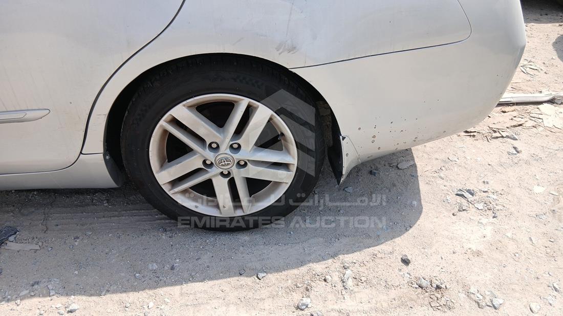 2011 Toyota Camry — Rear Left Tyre — Photo 31