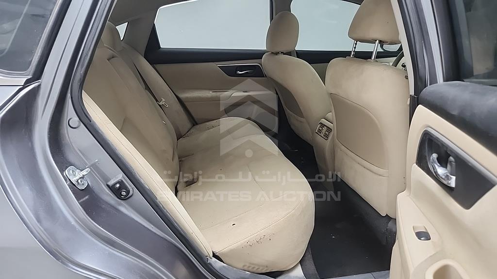1N4AL3AP6FC254950 - 2015 NISSAN ALTIMA - #526407