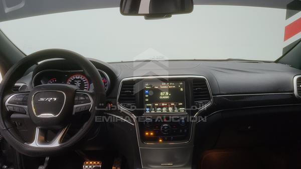 Jeep Grand Cherokee Srt 2014 1C4RJFDJ7EC169710 Image 16