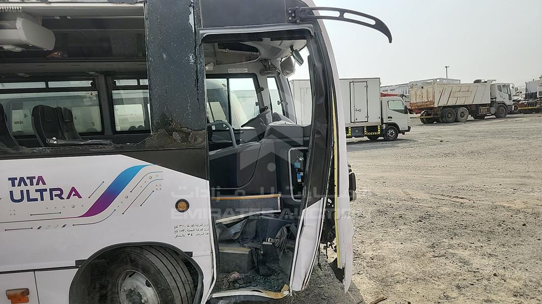 تاتا LPO 916 2026 — الباب الأمامي الأيمن — صورة 22