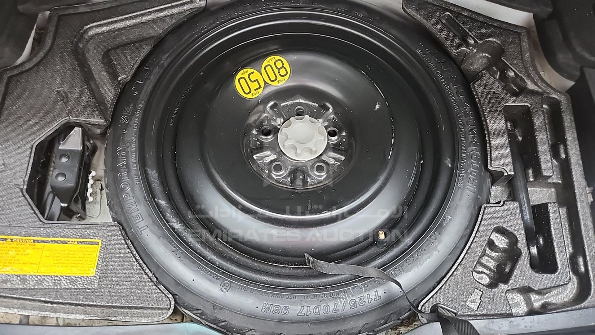 2015 LEXUS IS 350 VIN: JTHBE5D22F5014818