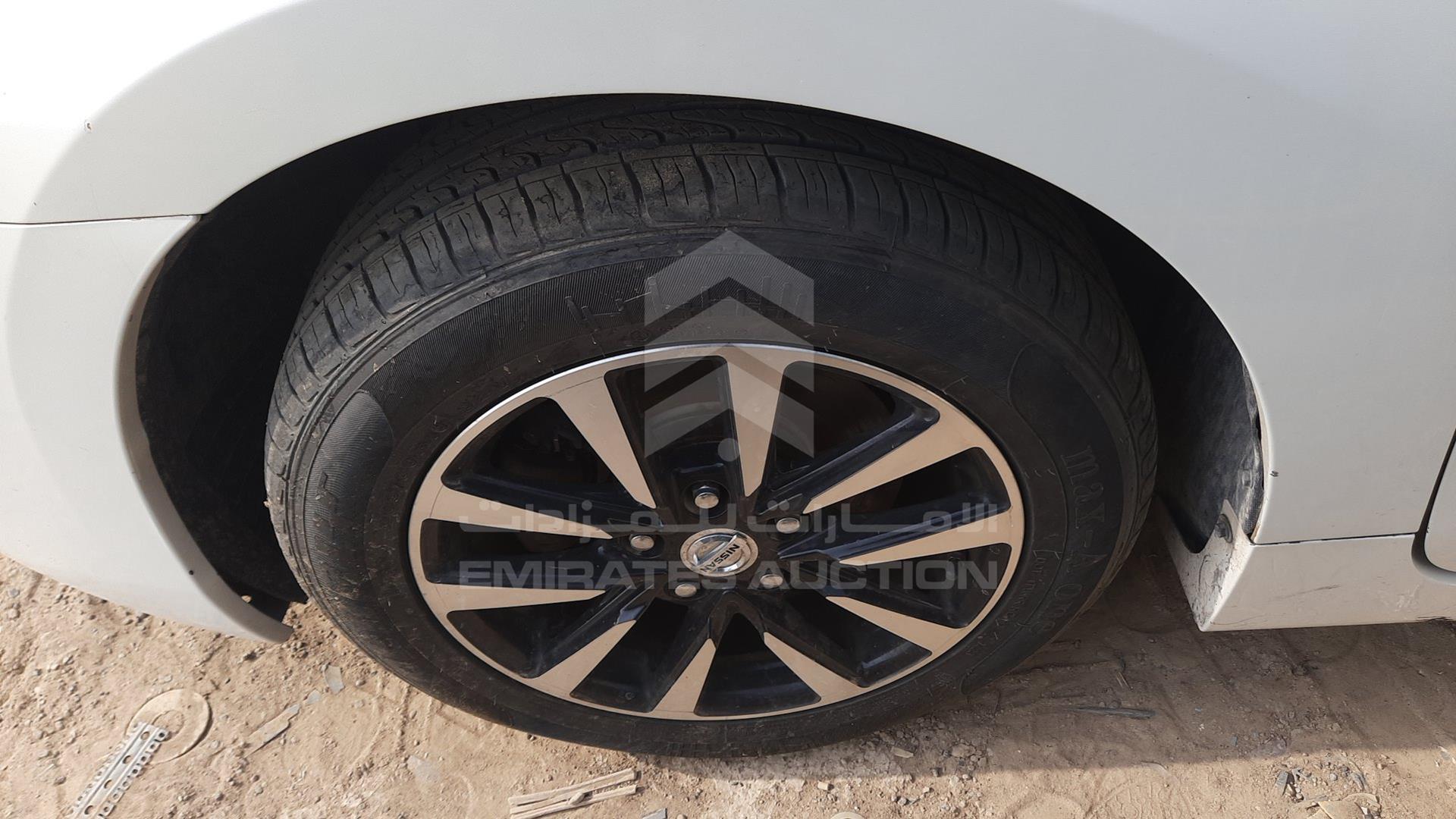 2014 NISSAN ALTIMA VIN: 1N4AL3AP0EC409703