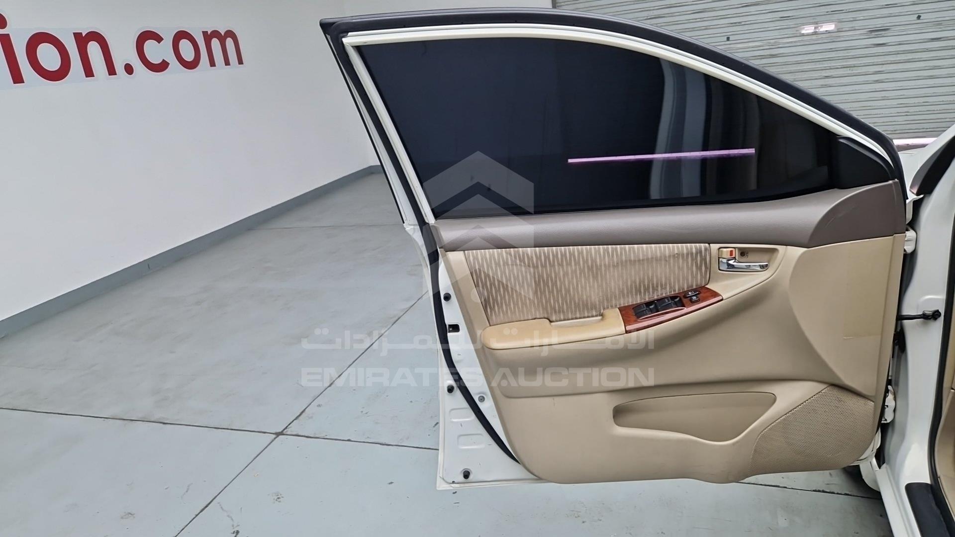 2007 TOYOTA COROLLA VIN: JTDBR22E373217294