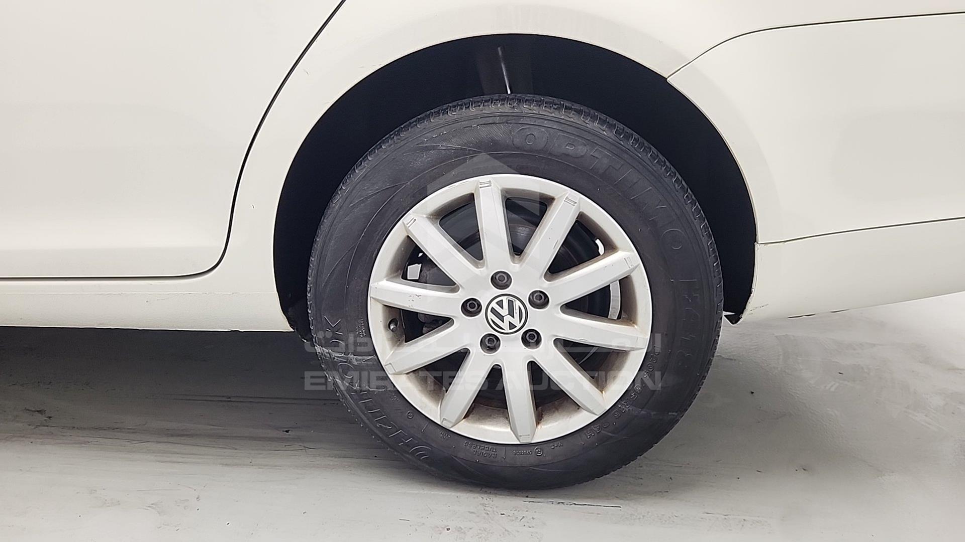 2007 VOLKSWAGEN JETTA VIN: 3VWPG71K67M070397