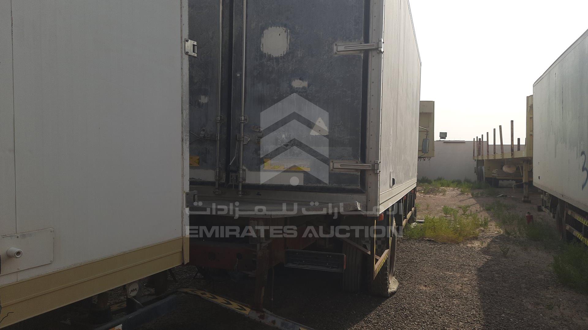 0 IVECO EUROCARGO VIN: ZCFA1LD0002367025