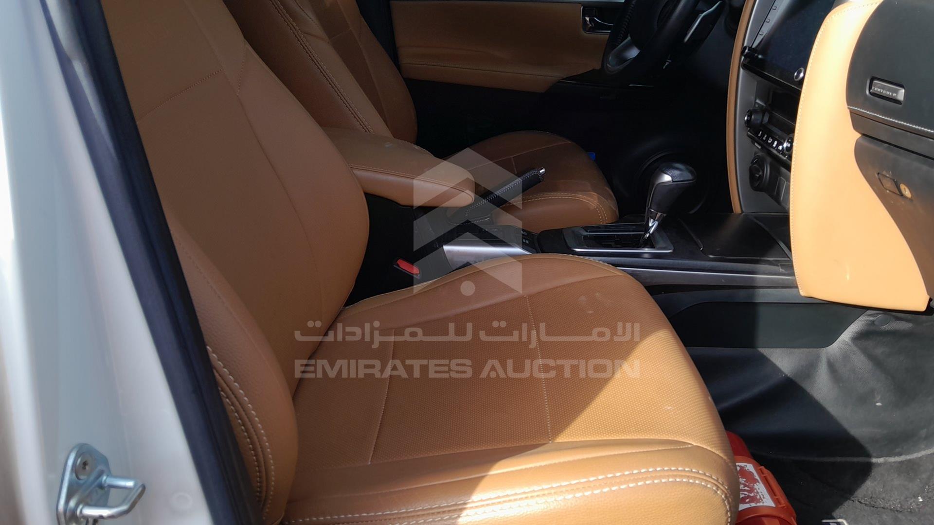 2021 TOYOTA FORTUNER VIN: MHFKU8FS8M0185249