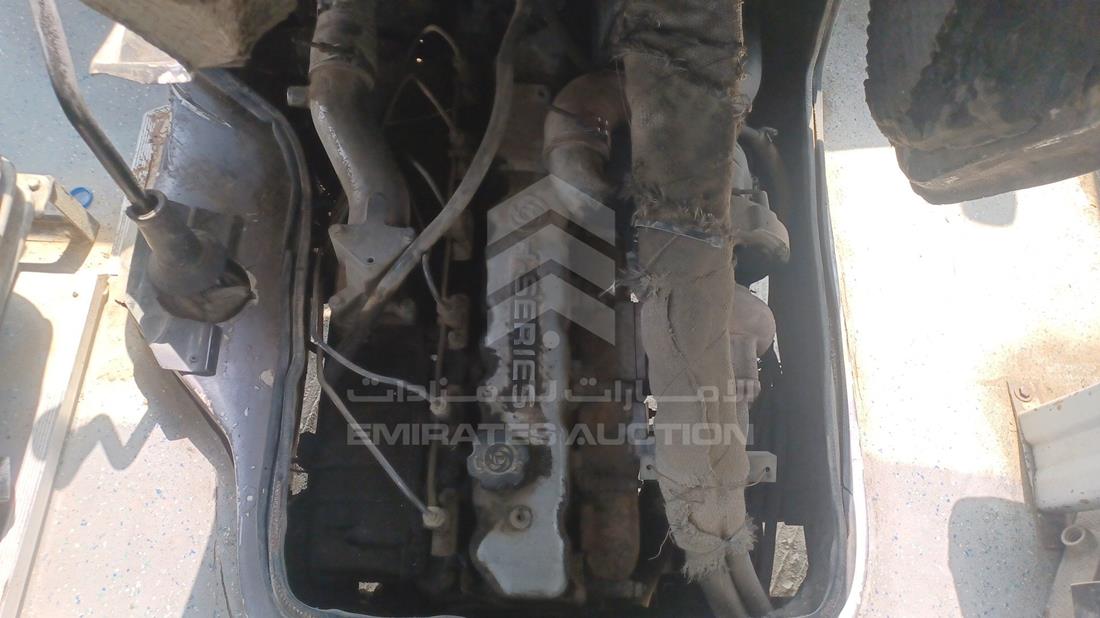 2015 Ashok Leyland Falcon — Engine Bay — Photo 28