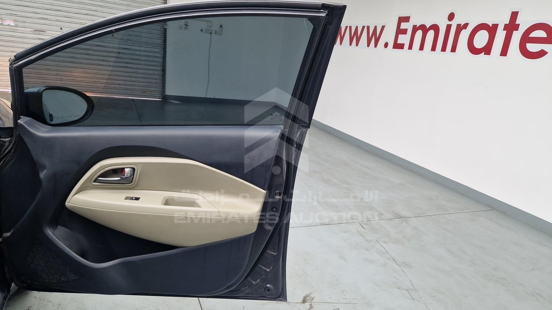 2014 KIA RIO VIN: KNADN4127E6275229