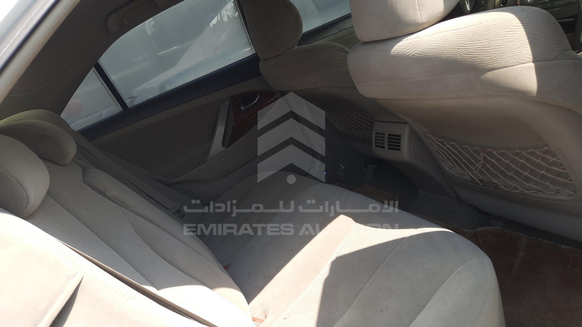 6T1BK42K69X923418 - 2009 Toyota Aurion - #435706