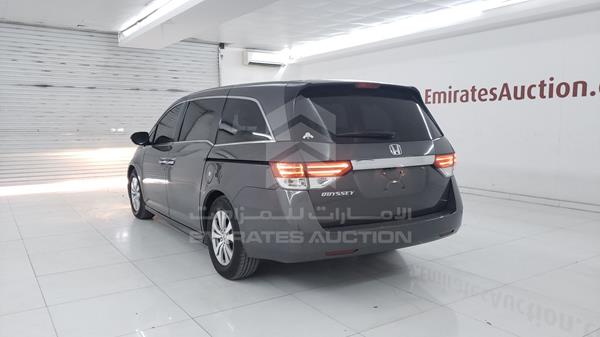 Honda Odyssey 2016 5KBRL5862GB701740 Image 37