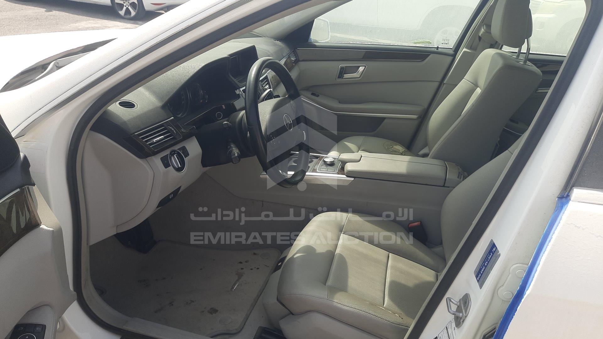 0 MERCEDES --- VIN: WDDHF5EBXDA666863