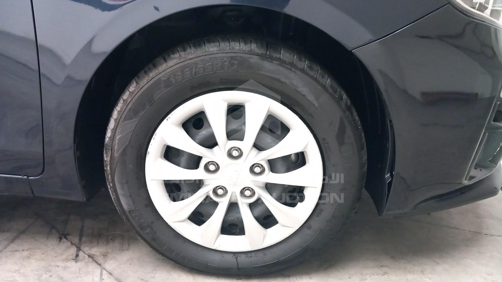 2020 KIA CERATO VIN: KNAF24164L5856887