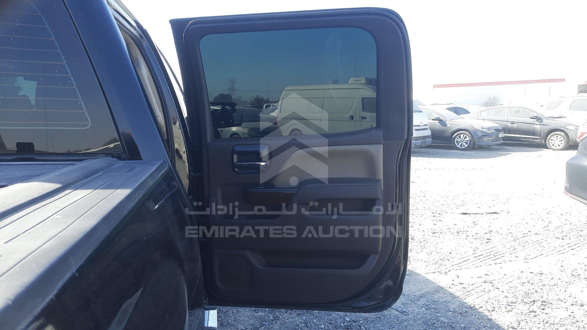 2014 GMC SIERRA VIN: 3GTU29EC0EG257214