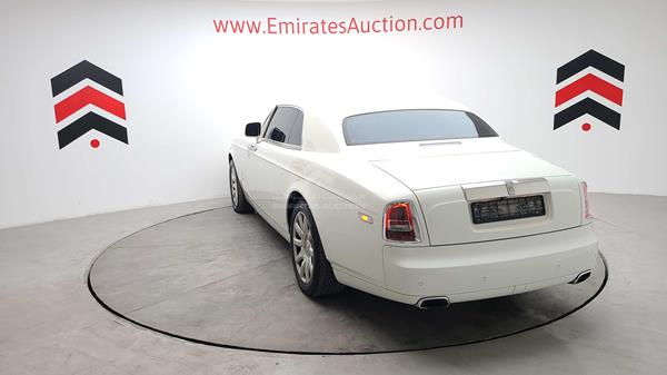 ROLLS ROYCE Phantom 2014 SCA683C09EUX76117 Image 9