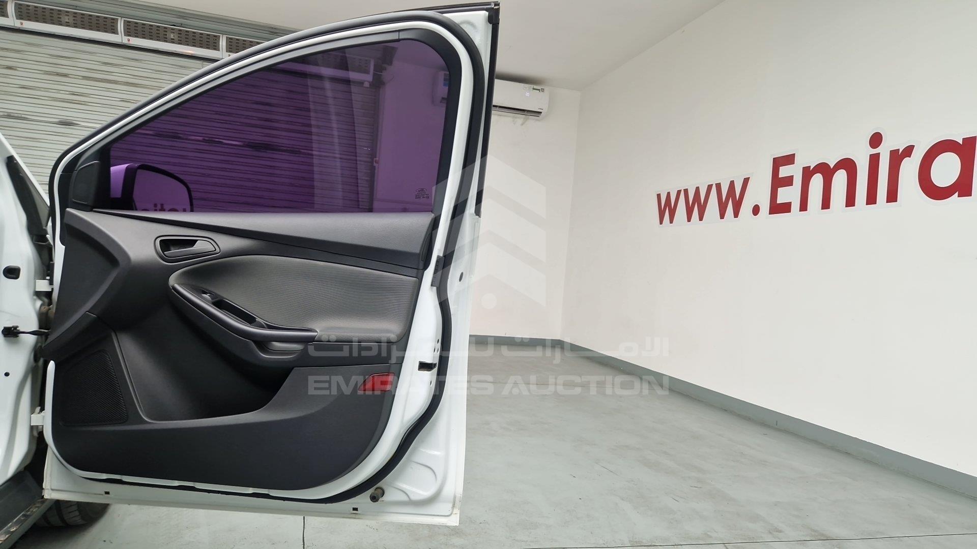 WF0BB2KF8CLM11470 - 2012 Ford Focus - #508470