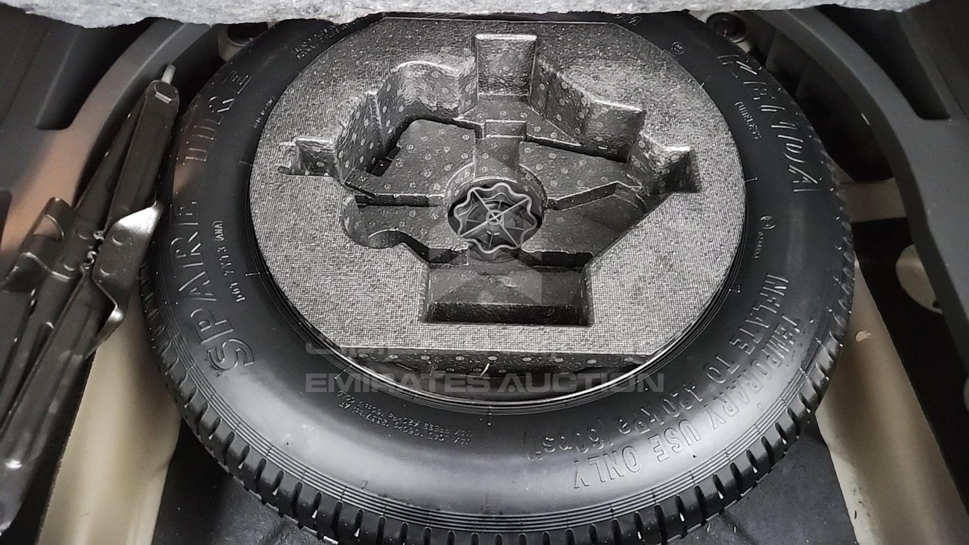 2019 GAC GS4 VIN: LMGAC1G82K1515361