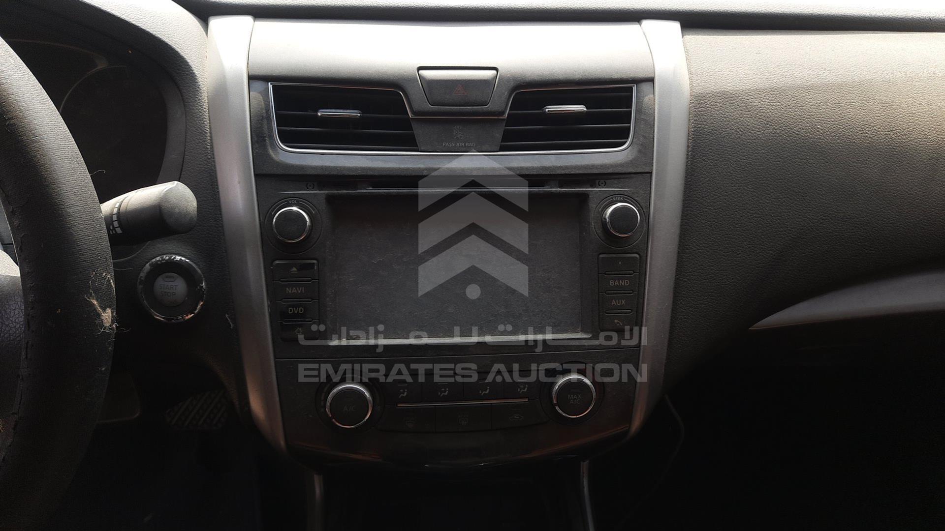 2014 NISSAN ALTIMA VIN: 1N4AL3AP1EN374402