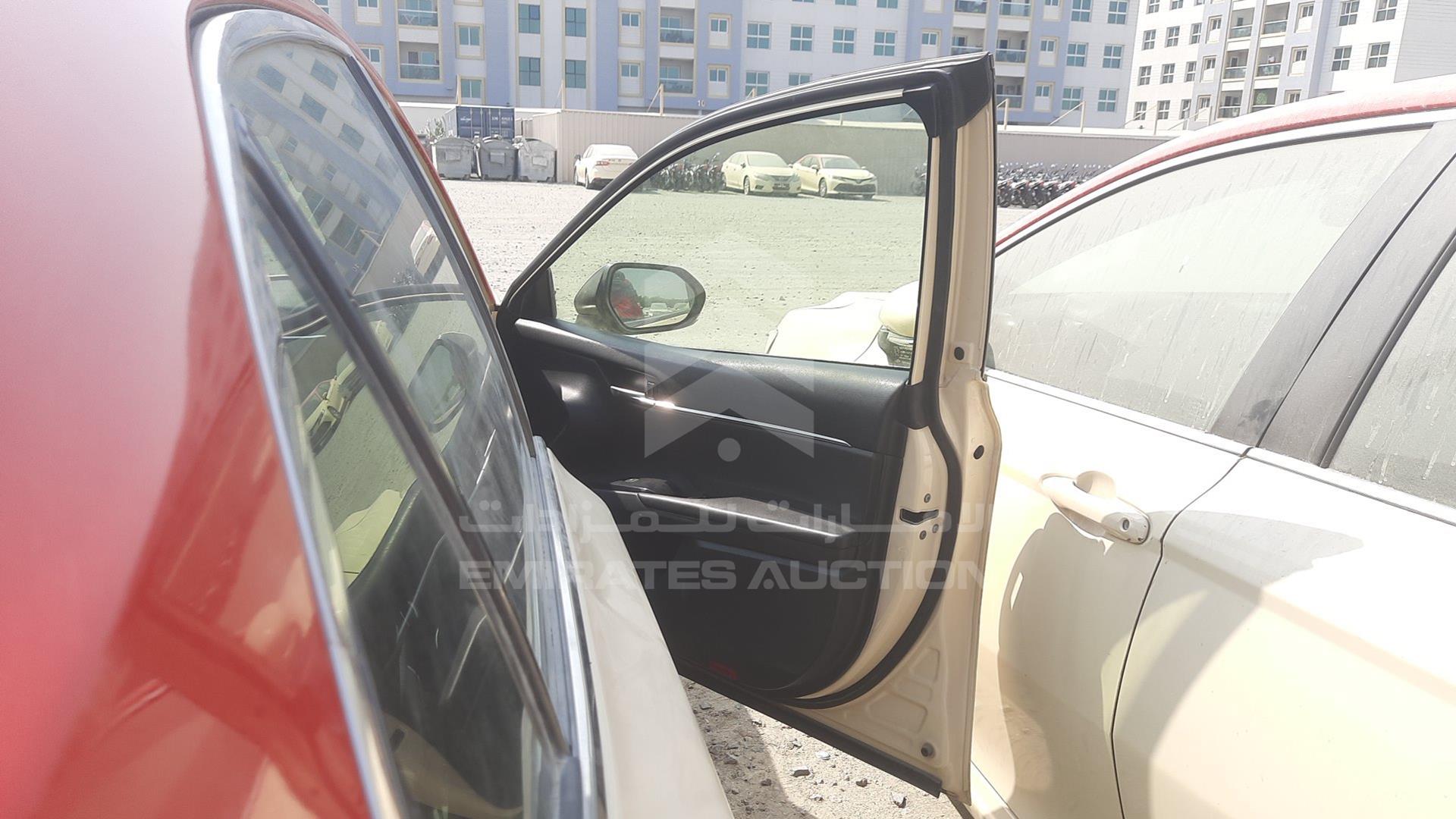2018 TOYOTA CAMRY VIN: JTNB29HK8J3012759